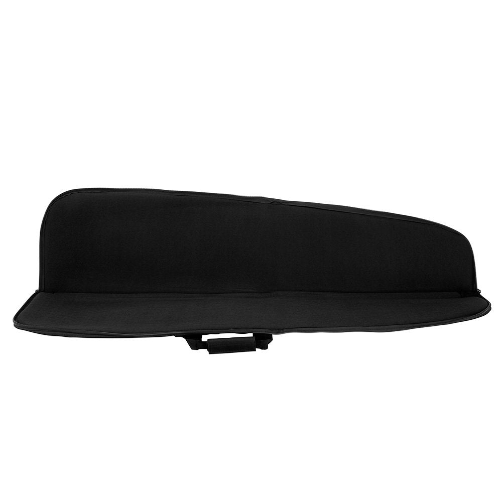 NcSTAR - 2906 Series Scope Rifle Case 52" - Black