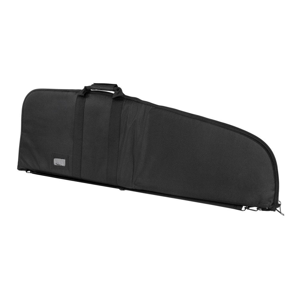 NcSTAR - Scoped Gun Case 2907 52" - Black