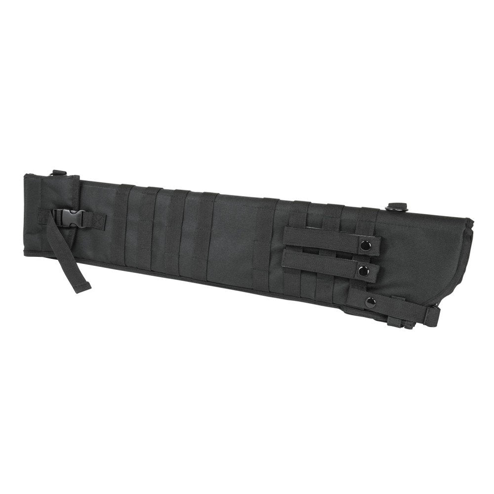 NcSTAR - Shotgun Scabbard - Black