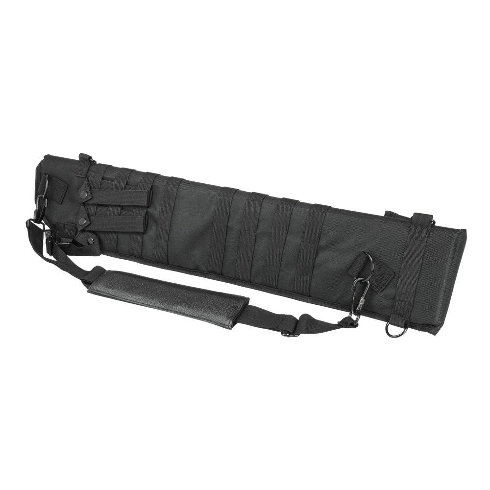 NcSTAR - Shotgun Scabbard - Black