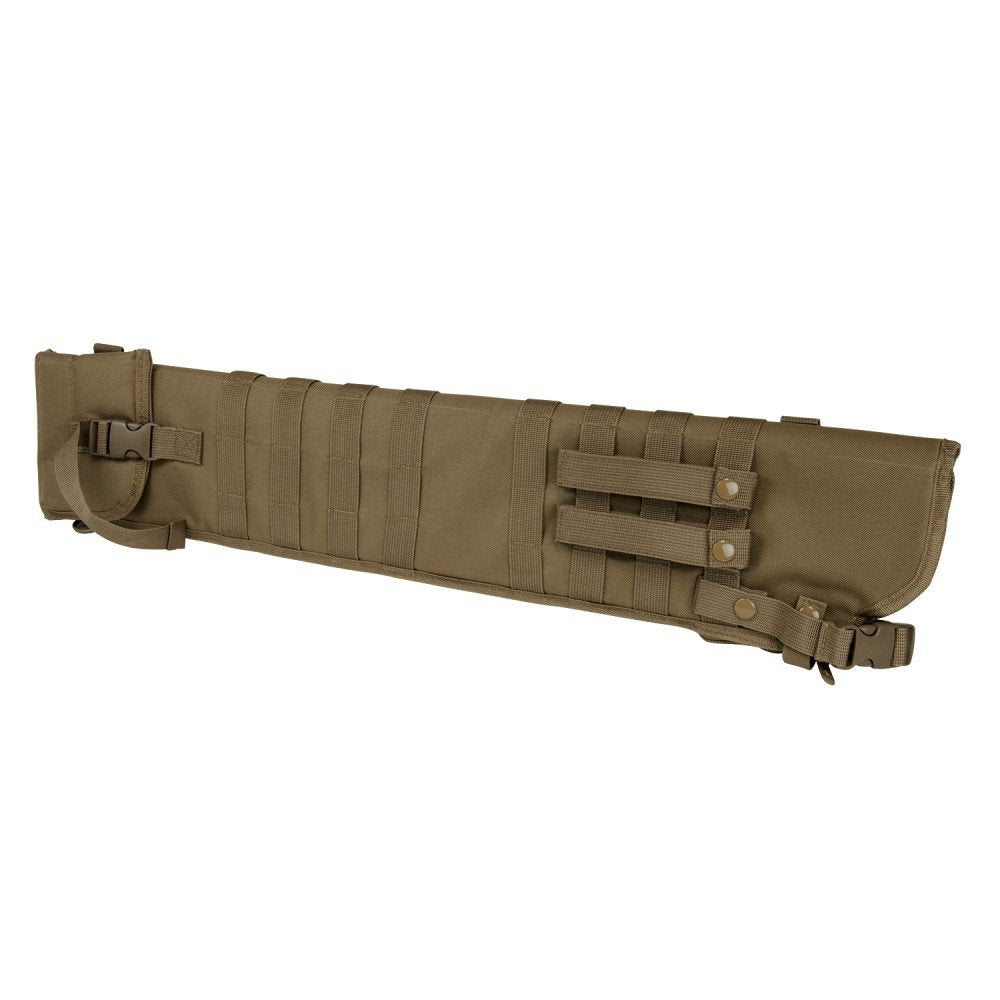 NcSTAR - Shotgun Scabbard - Tan