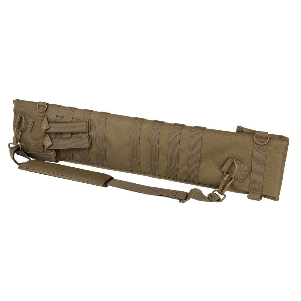 NcSTAR - Shotgun Scabbard - Tan