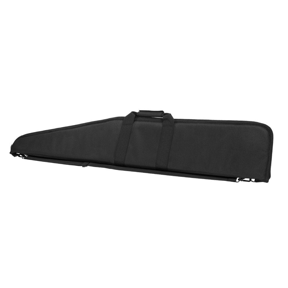 NcSTAR - Shotgun Case 2958 48"L x 8"H - Black