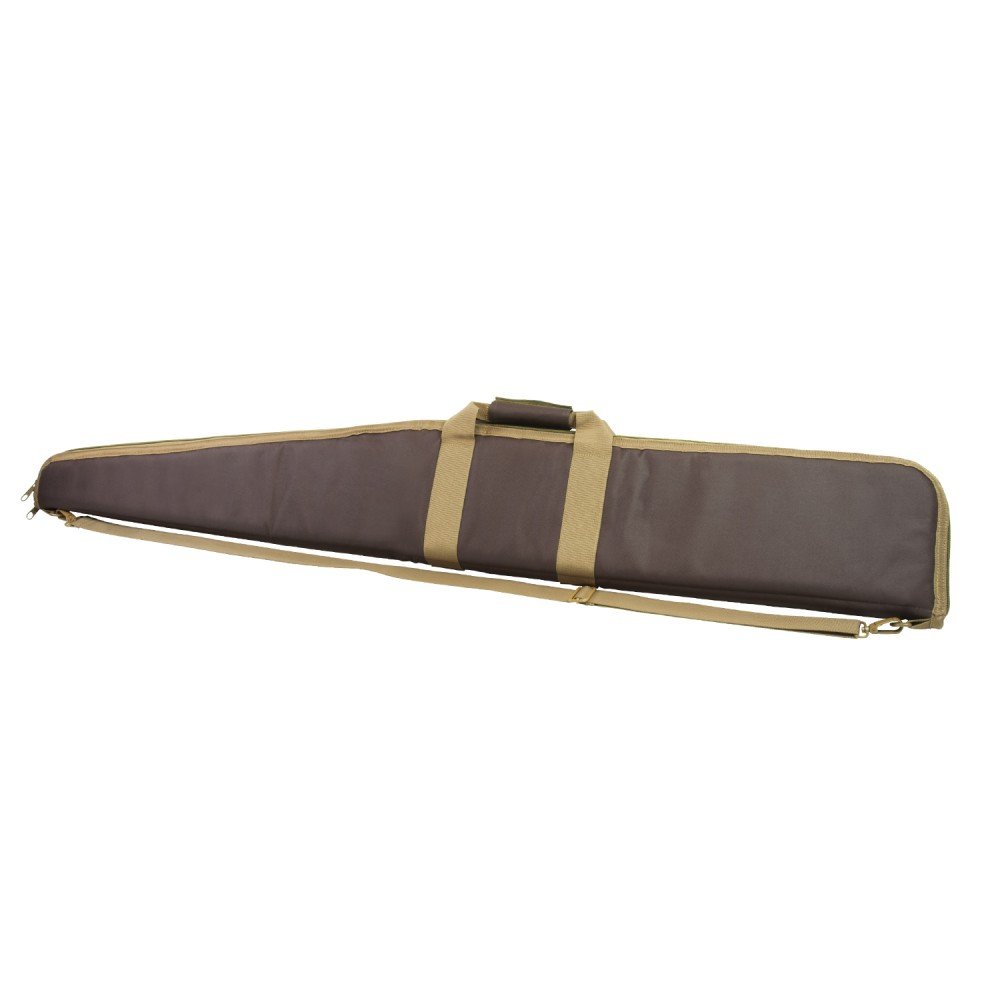 NcSTAR - Shotgun Case 54" x 8" - Brown