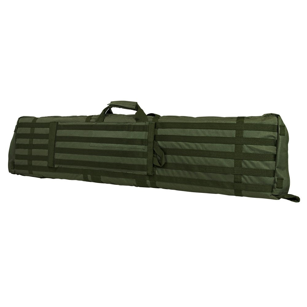 NcSTAR - Rifle Case/Shooting Mat - Green