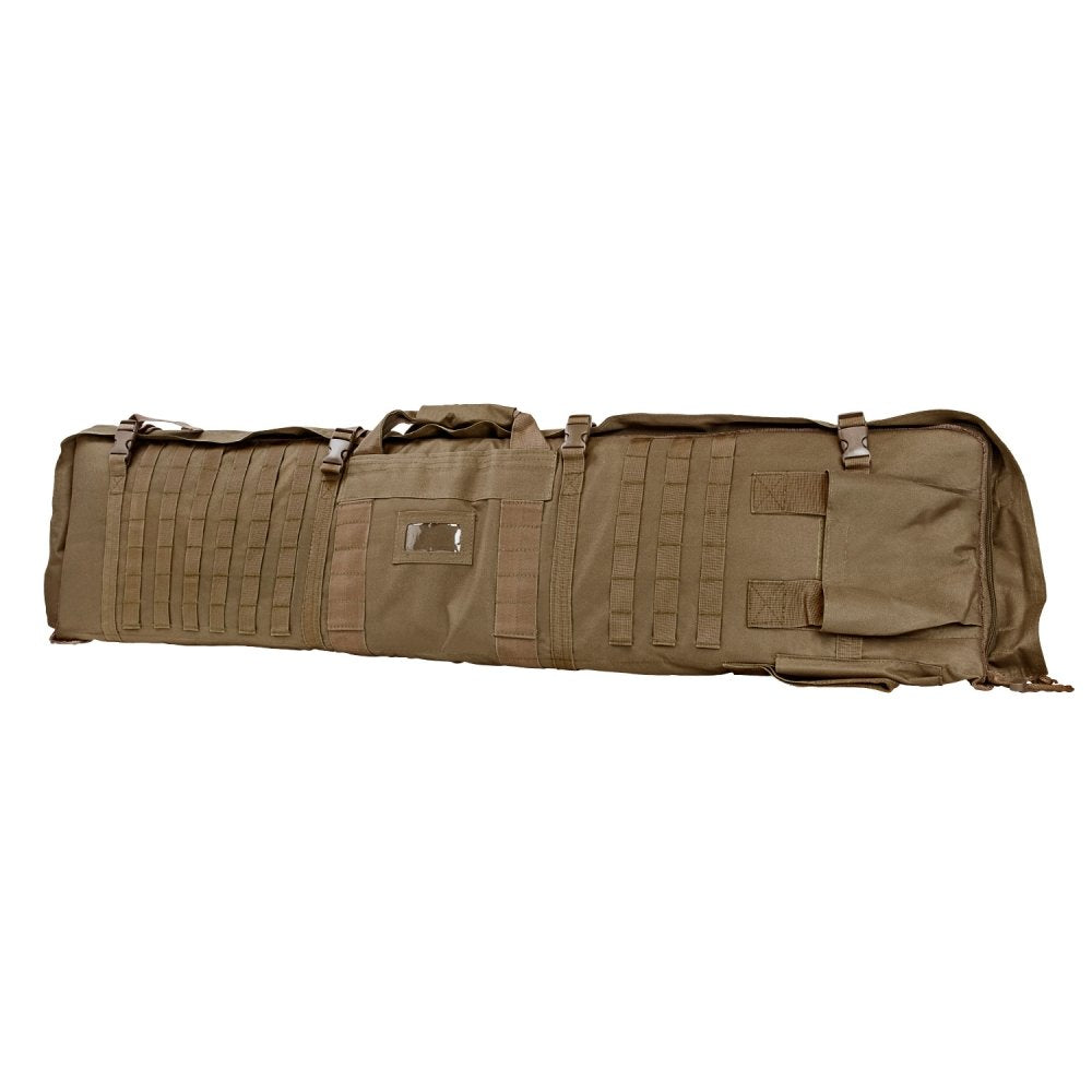 NcSTAR - Rifle Case/Shooting Mat - Tan