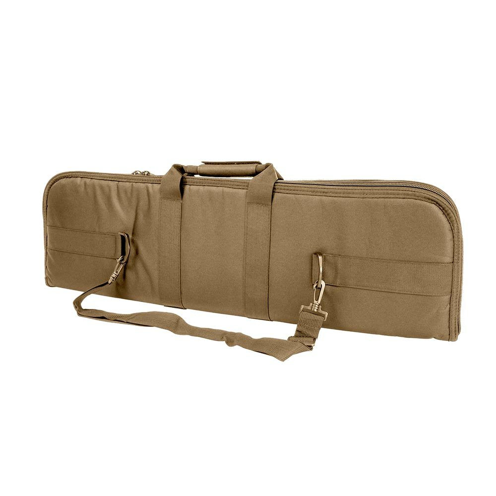 NcSTAR - 32" Tan Soft Rifle/Shotgun Case