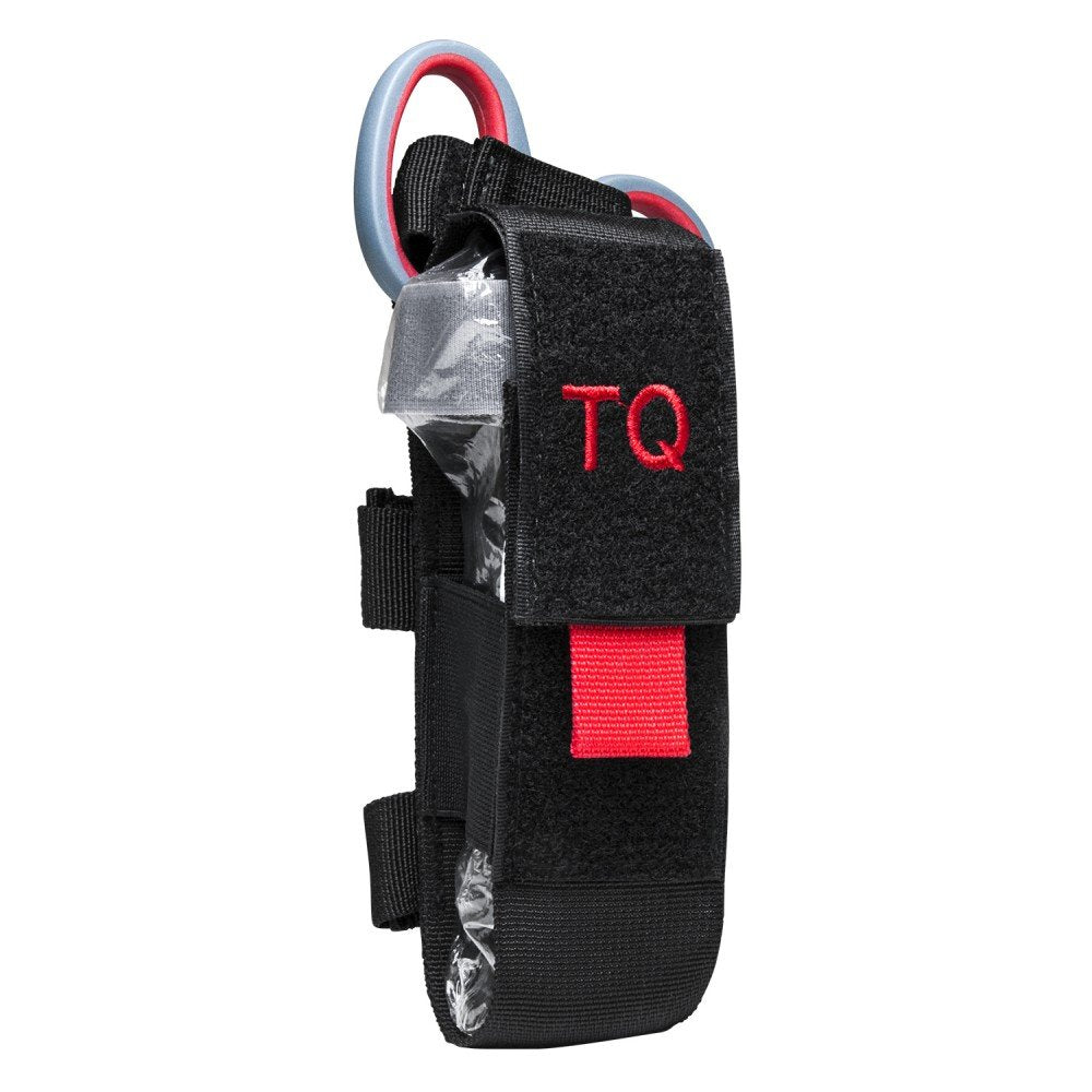 NcSTAR - Tourniquet & Trauma Shear Pouch - Black — view 3
