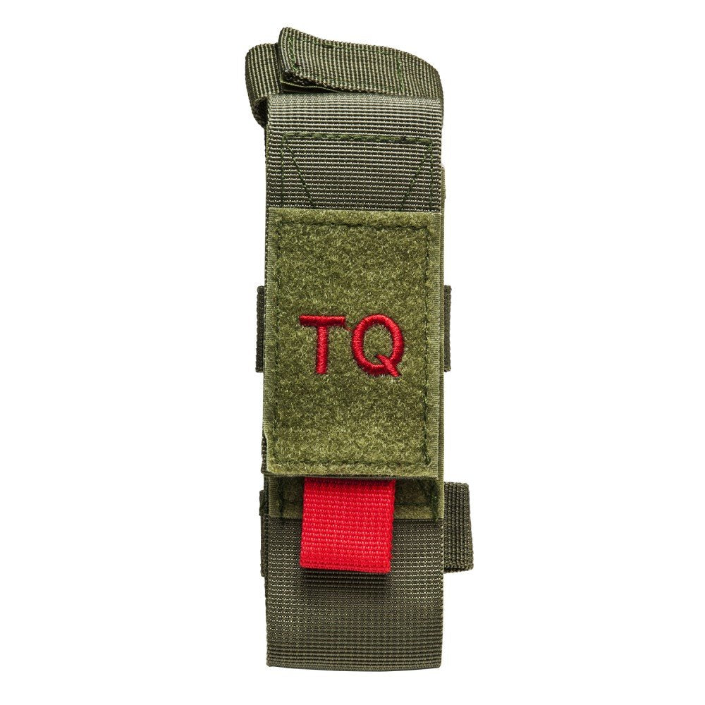 NcSTAR - Tourniquet & Trauma Shear Pouch - Green