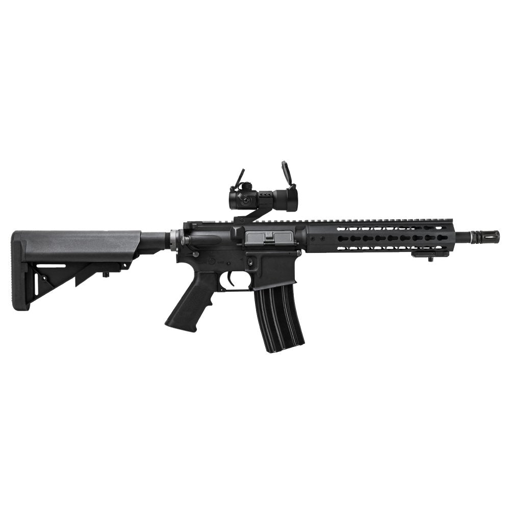 NcSTAR - 35mm Red/Green/Blue Dot Optic - Black