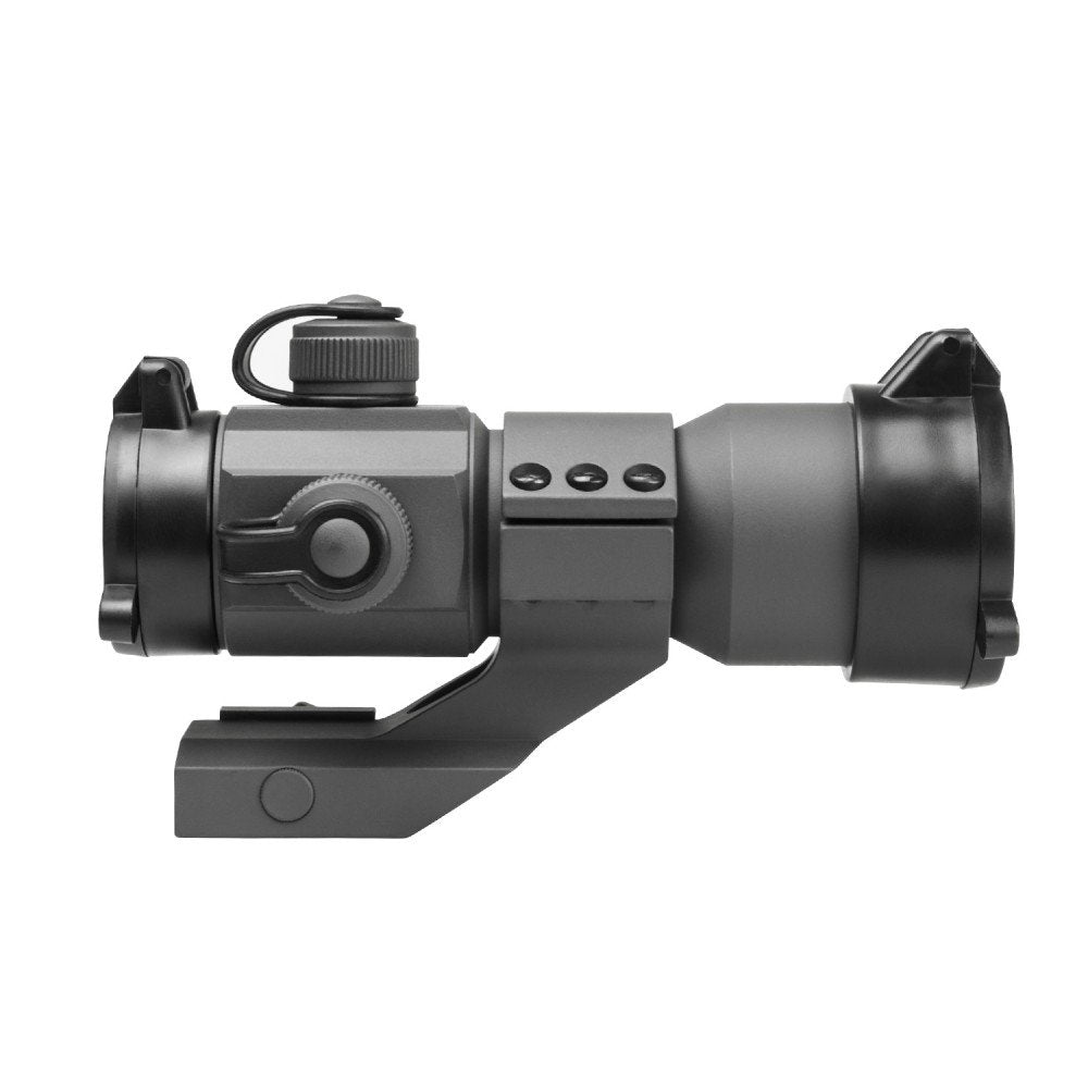 NcSTAR - 35mm Red/Green/Blue Dot Optic - Urban Gray