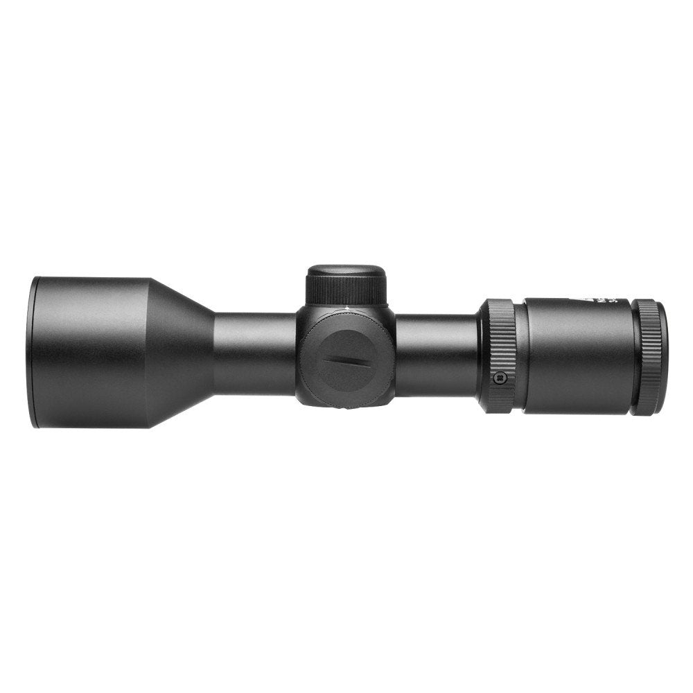 NcSTAR - Compact Scope 3-9X42 with Red Illumination