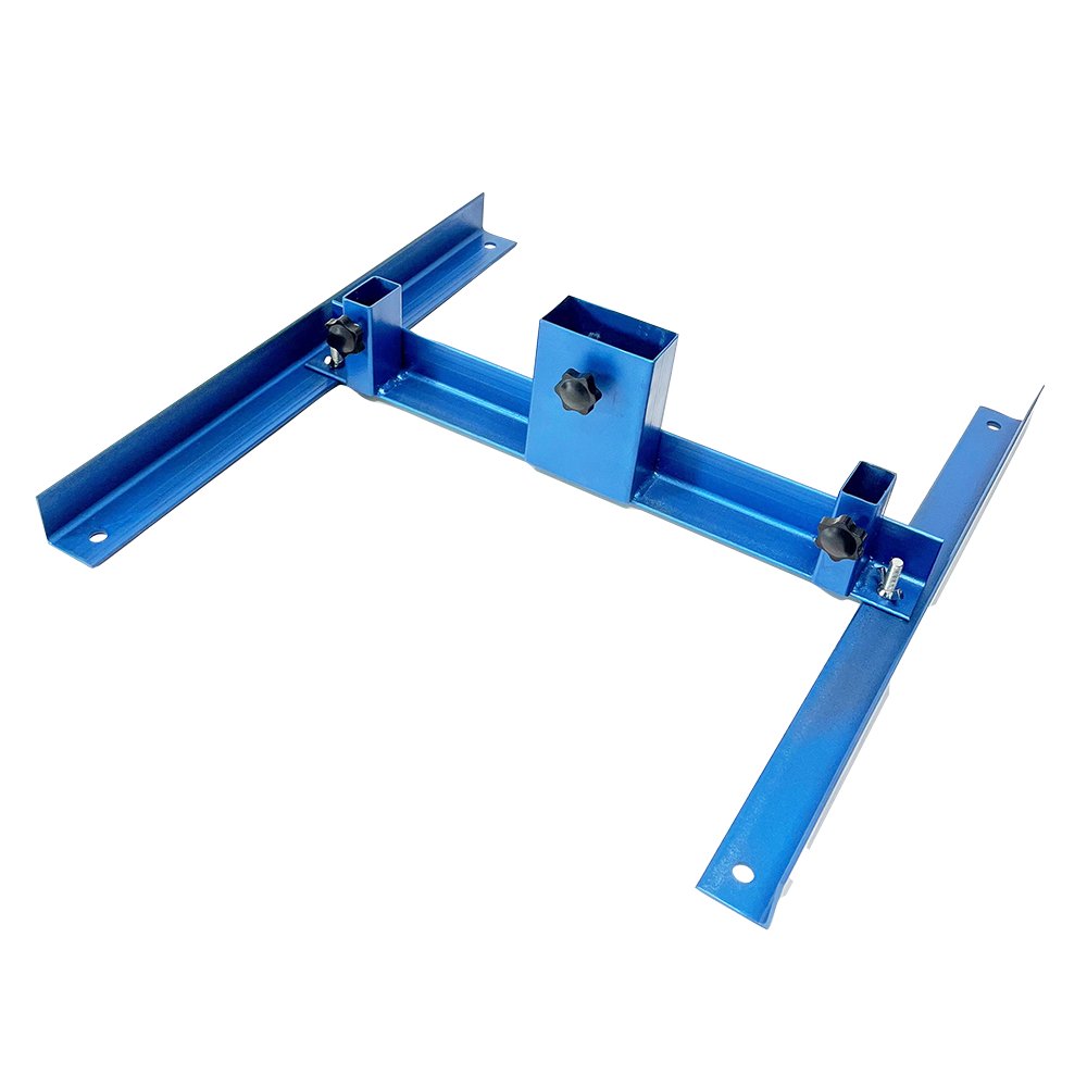 NcSTAR - Steel Target Stand