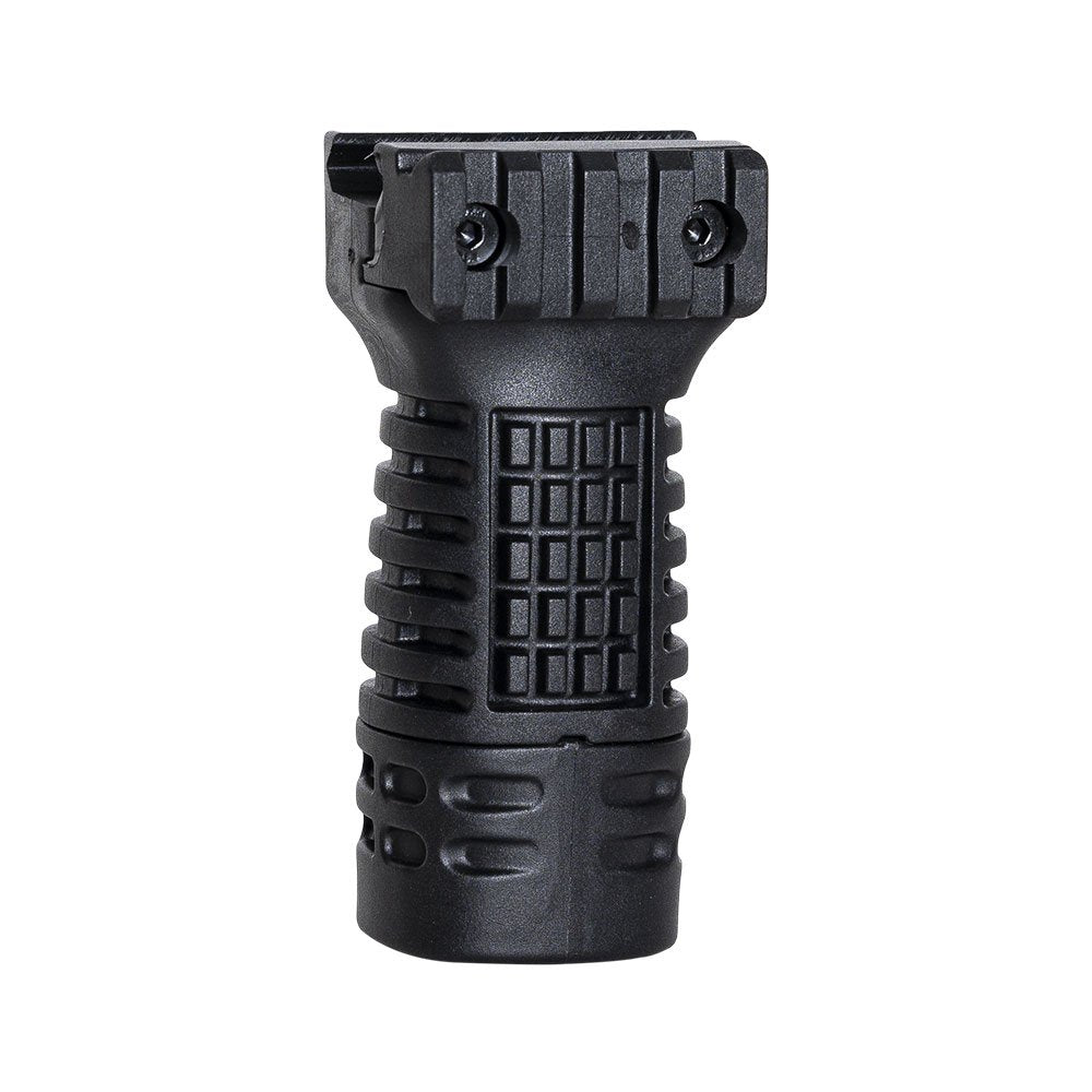 NcSTAR - 1913 Vert Grip Mid Length - Black