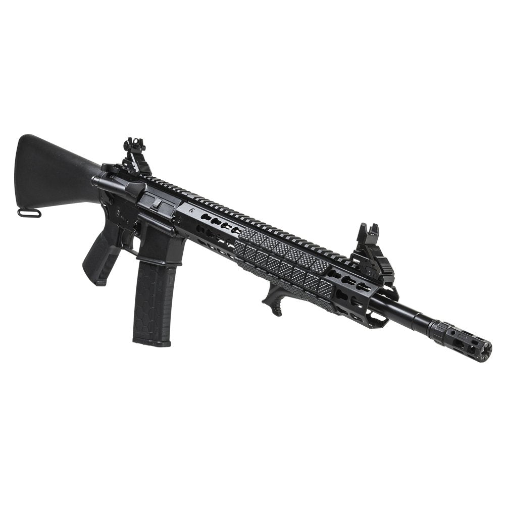NcSTAR - Pro Series Flip-Up Front and Rear Sights Combo
