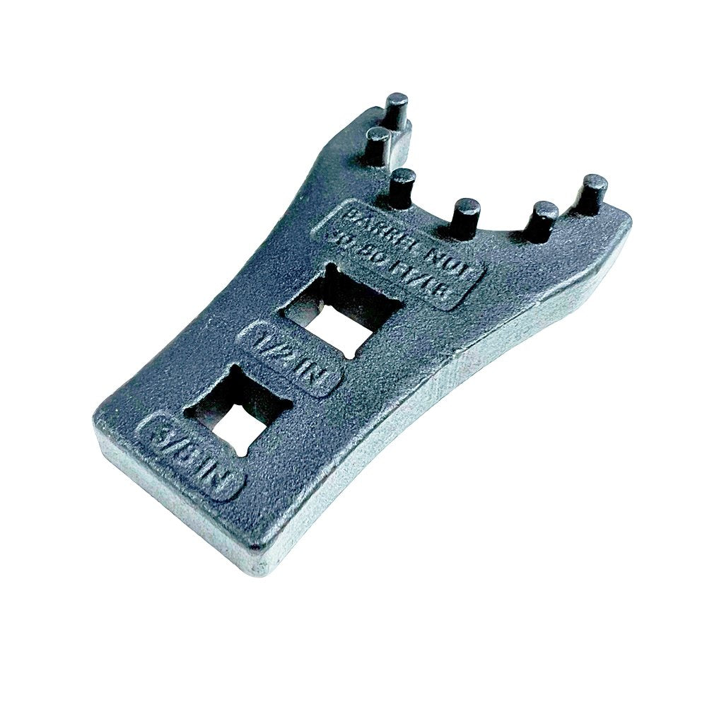 NcSTAR - AR15 Crows Foot Barrel Tool