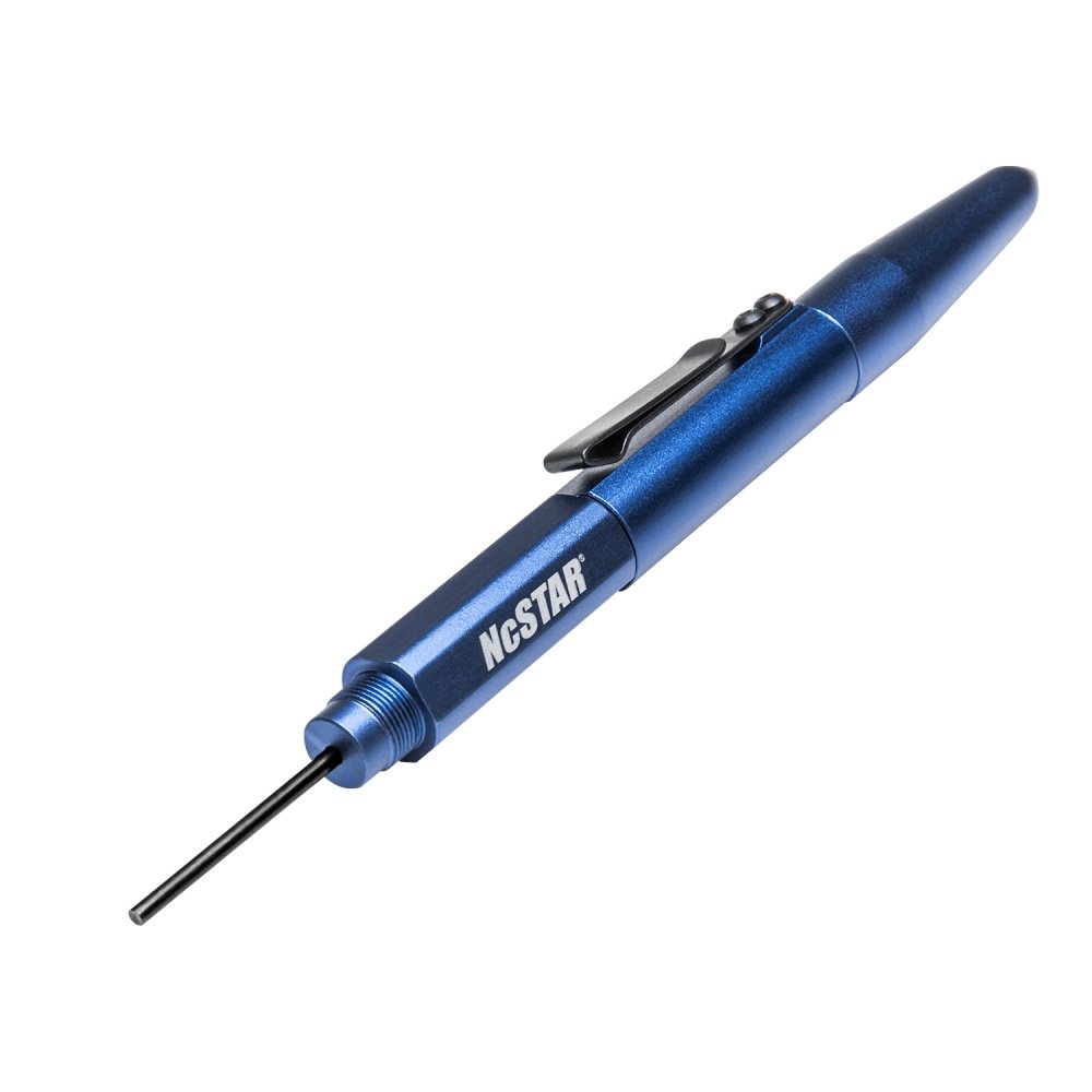 NcSTAR - Pocket Tool for Glock Disassembly & Front Sight — view 3