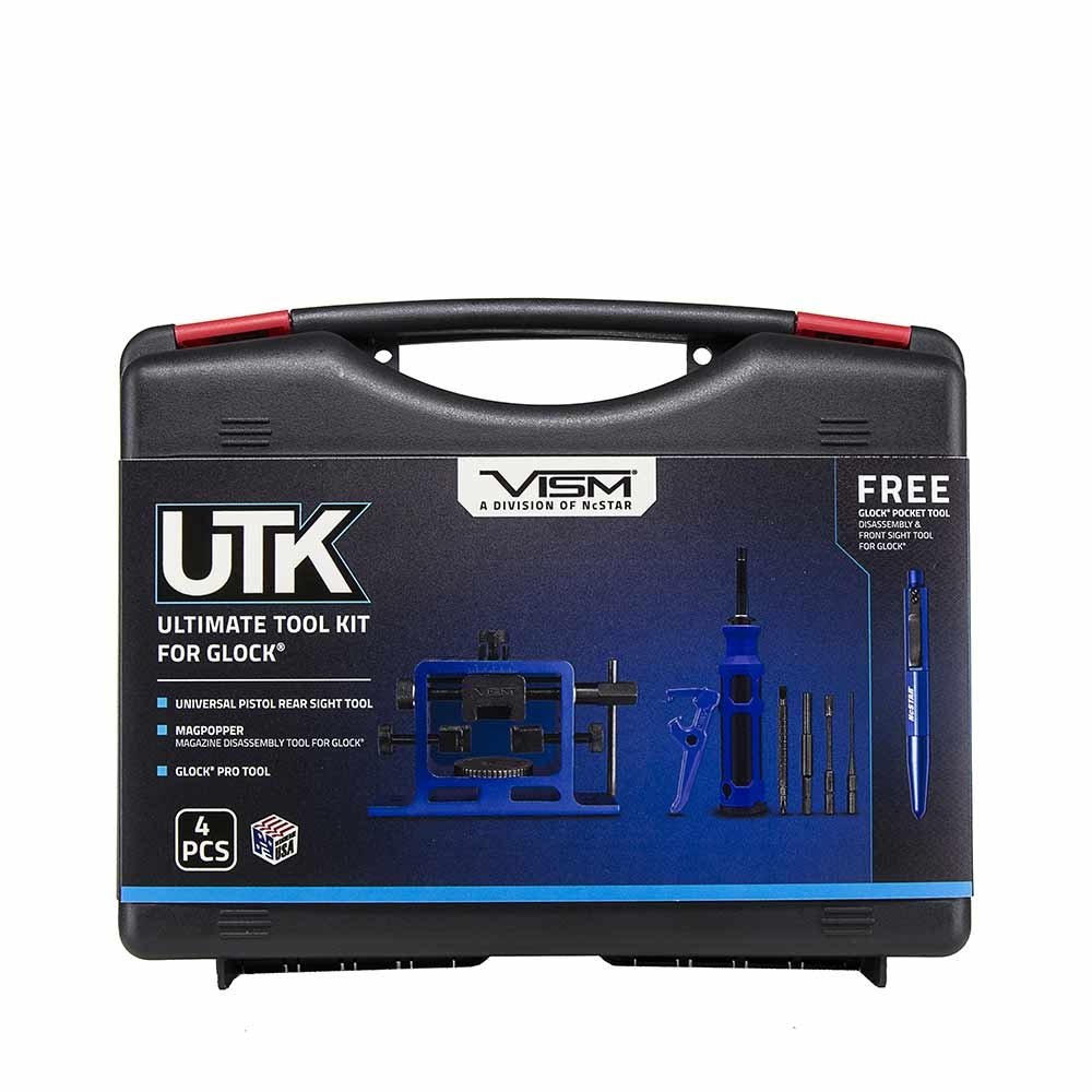 NcSTAR - Ultimate Tool Kit for Glock Handguns — view 2