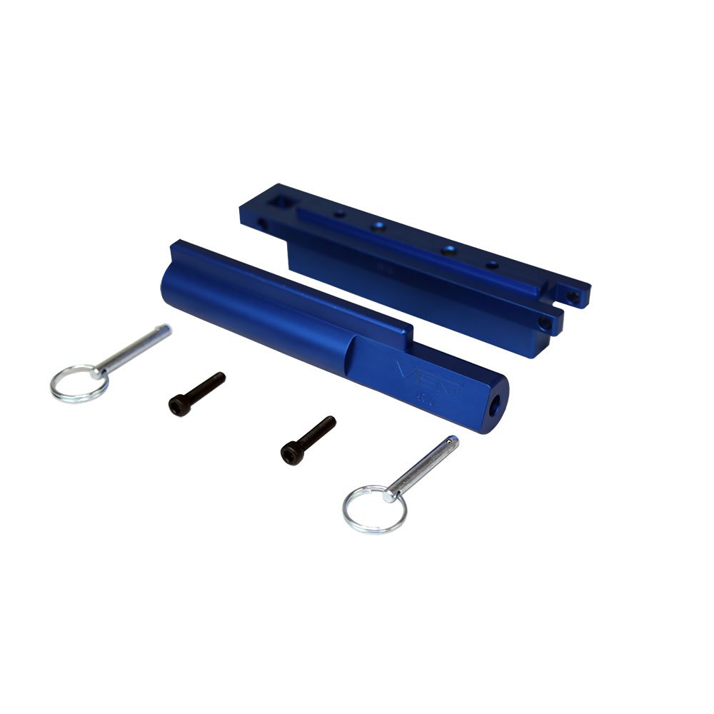 NcSTAR - AR10 Upper Receiver Block