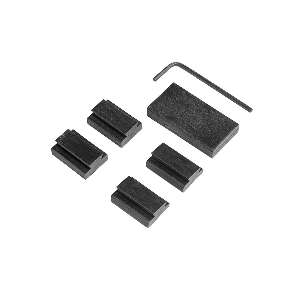 NcSTAR - Universal Rear Sight Tool for Semi-Auto Pistols
