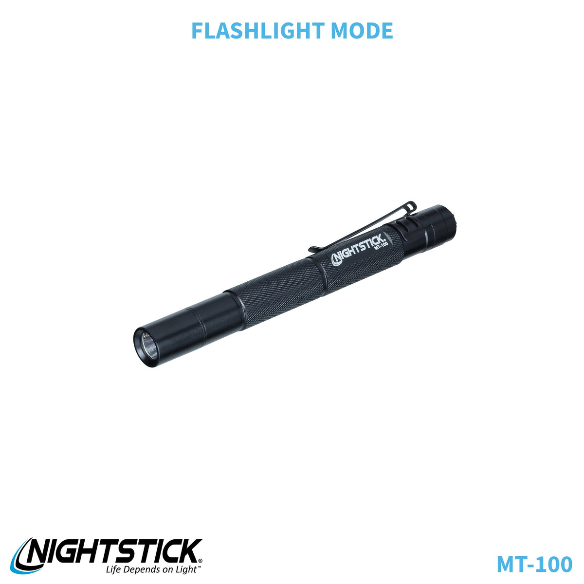 Nightstick