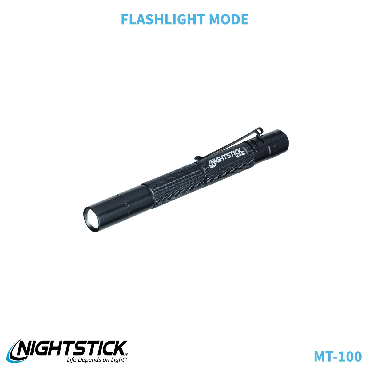 Nightstick