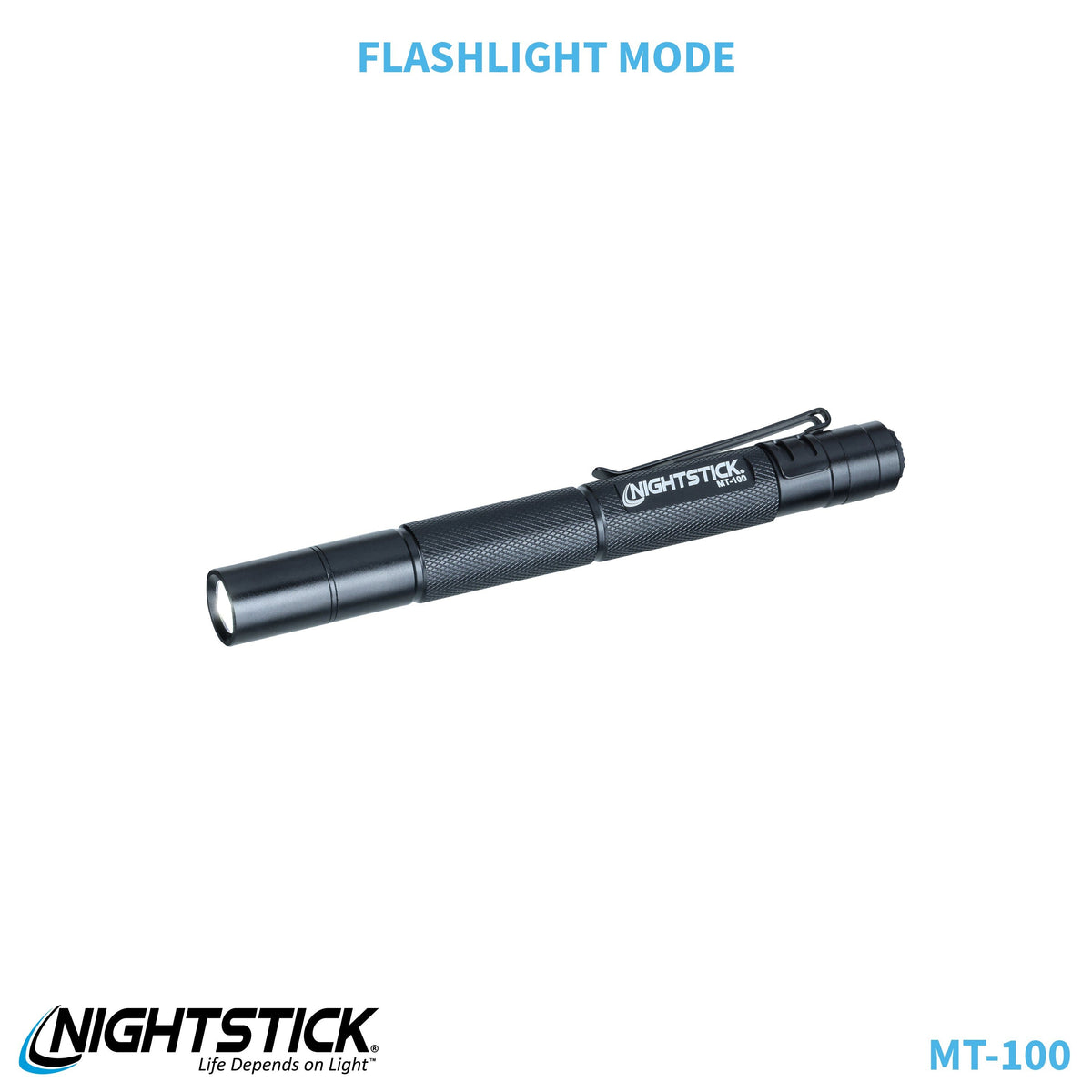 Nightstick