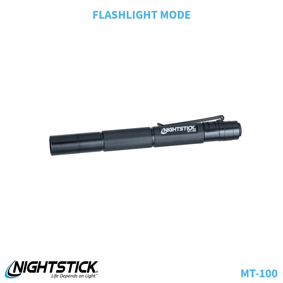 Nightstick