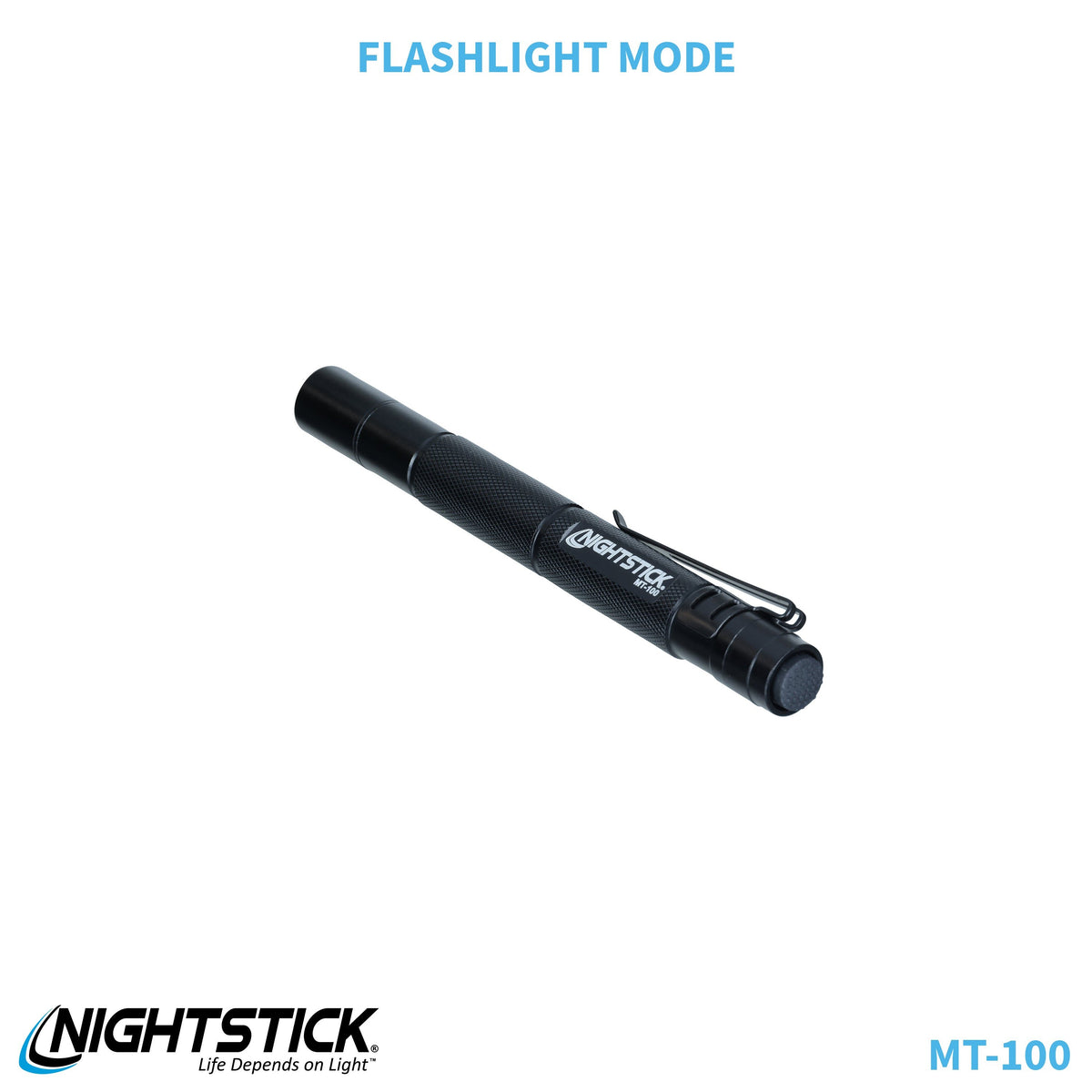 Nightstick