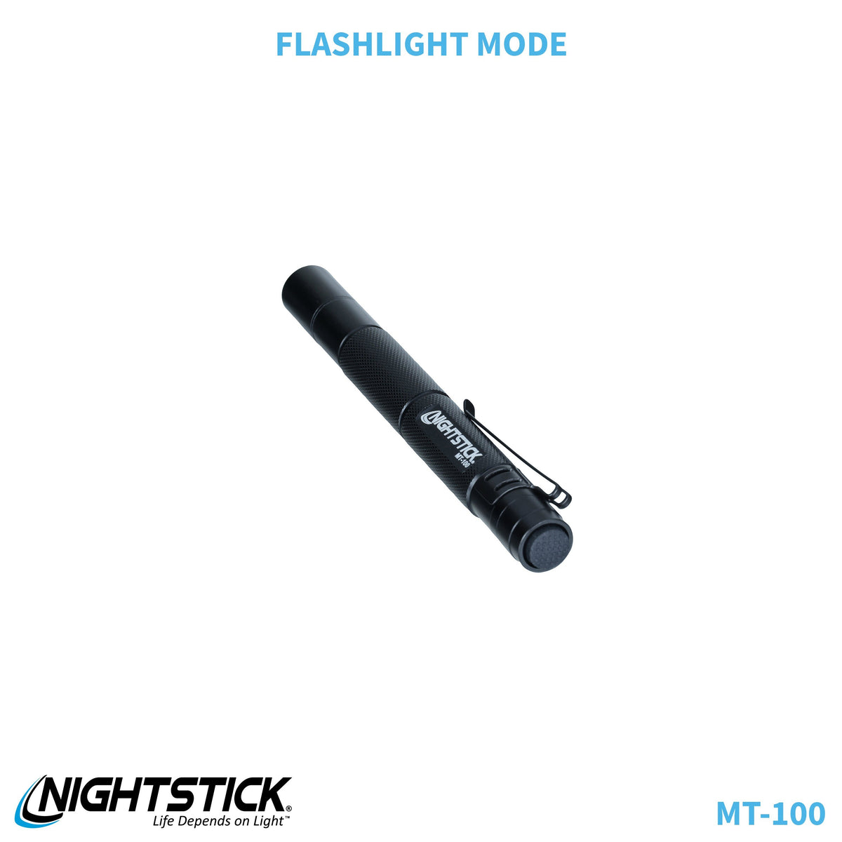 Nightstick