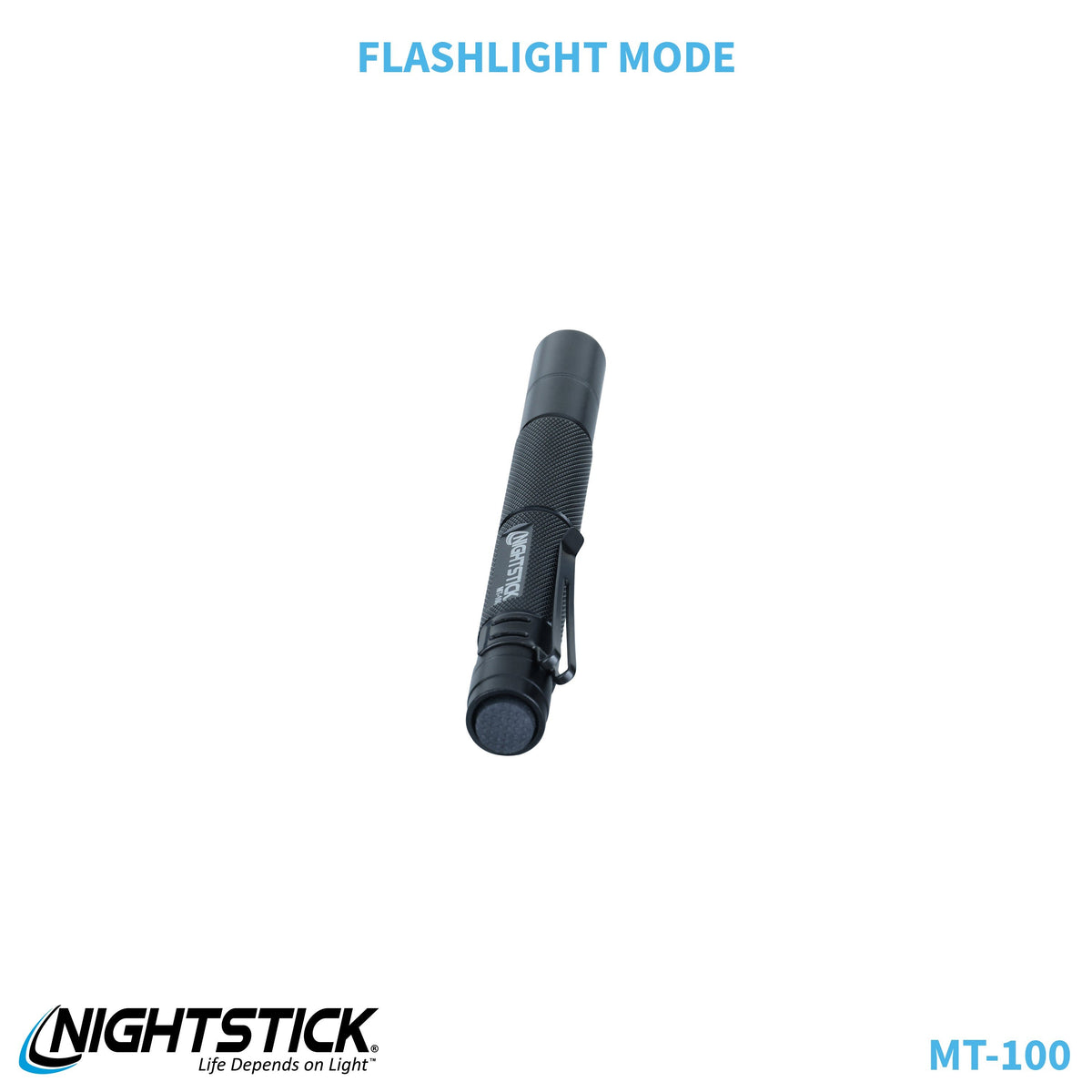 Nightstick