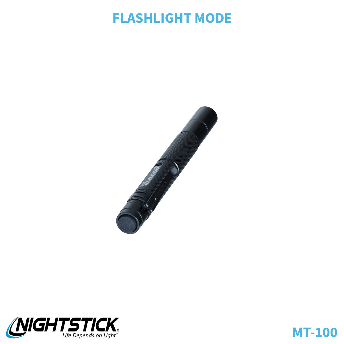 Nightstick
