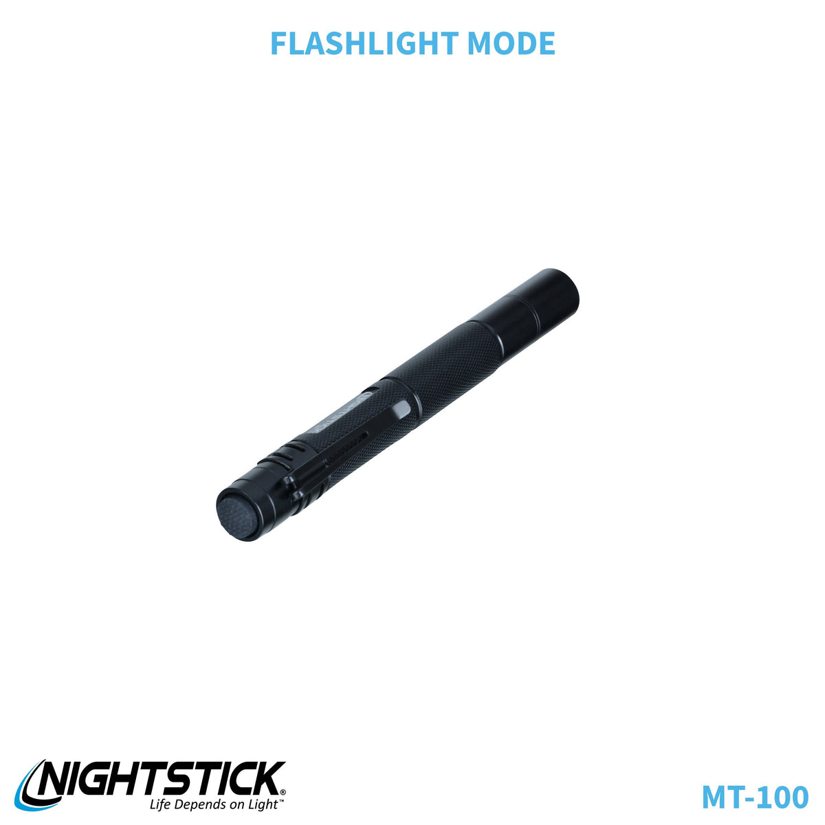 Nightstick