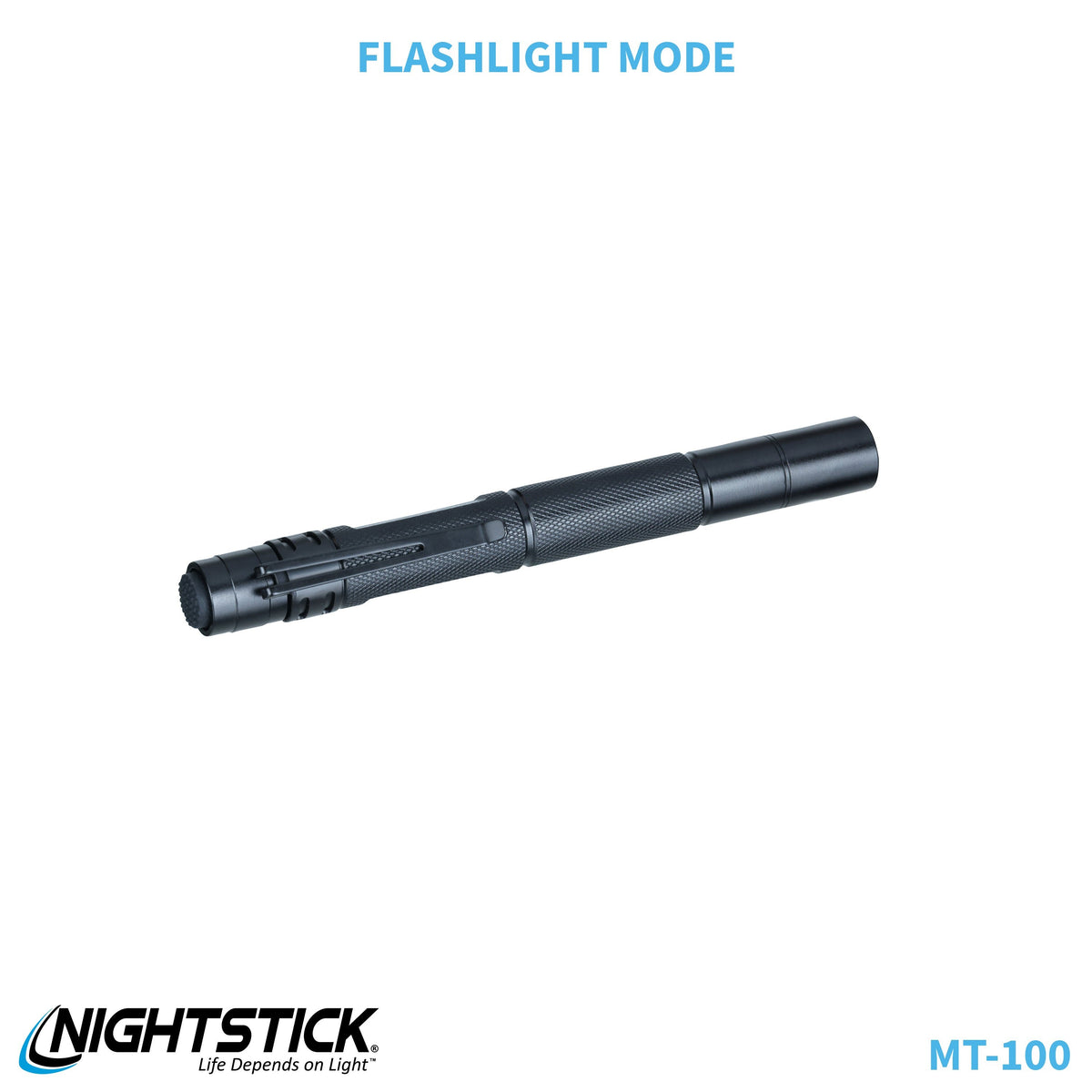 Nightstick