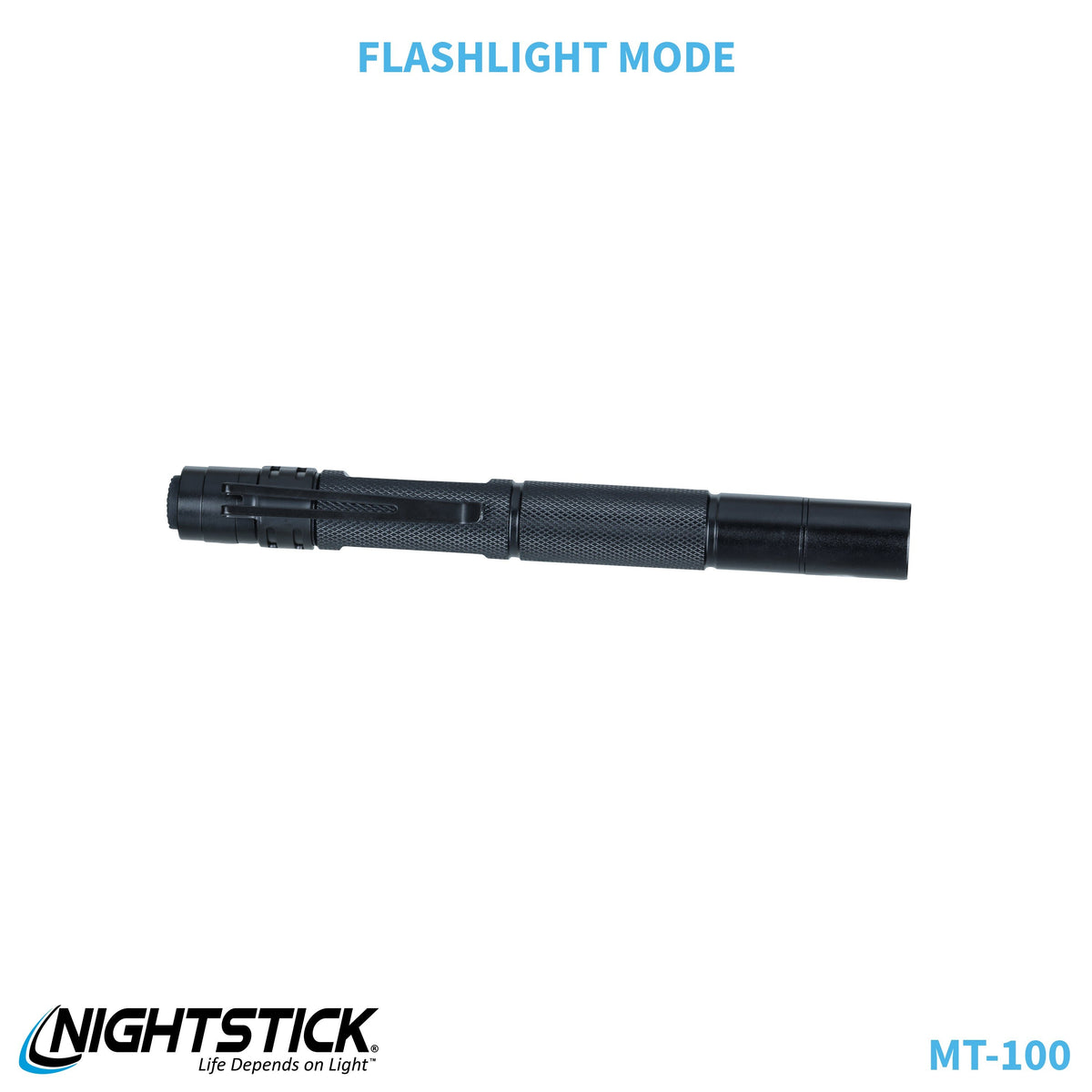 Nightstick