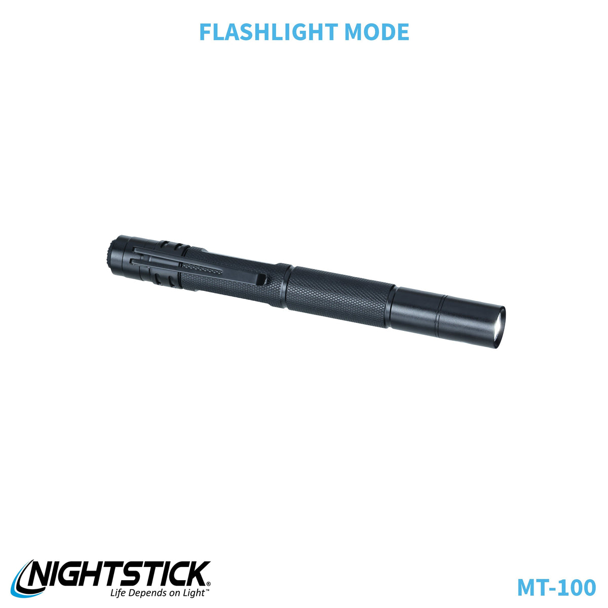 Nightstick