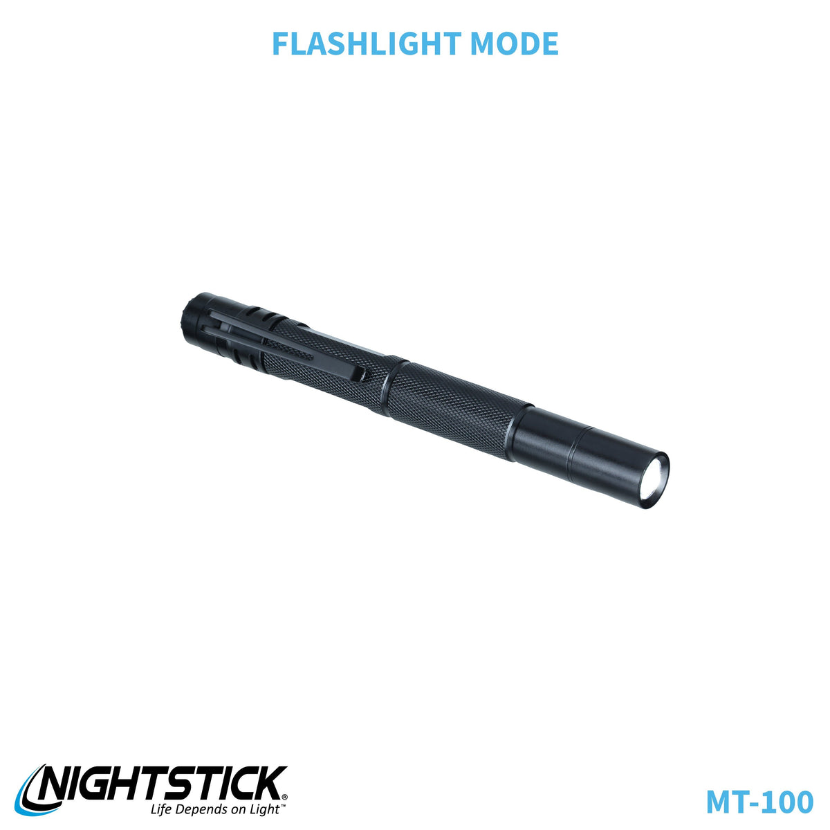 Nightstick