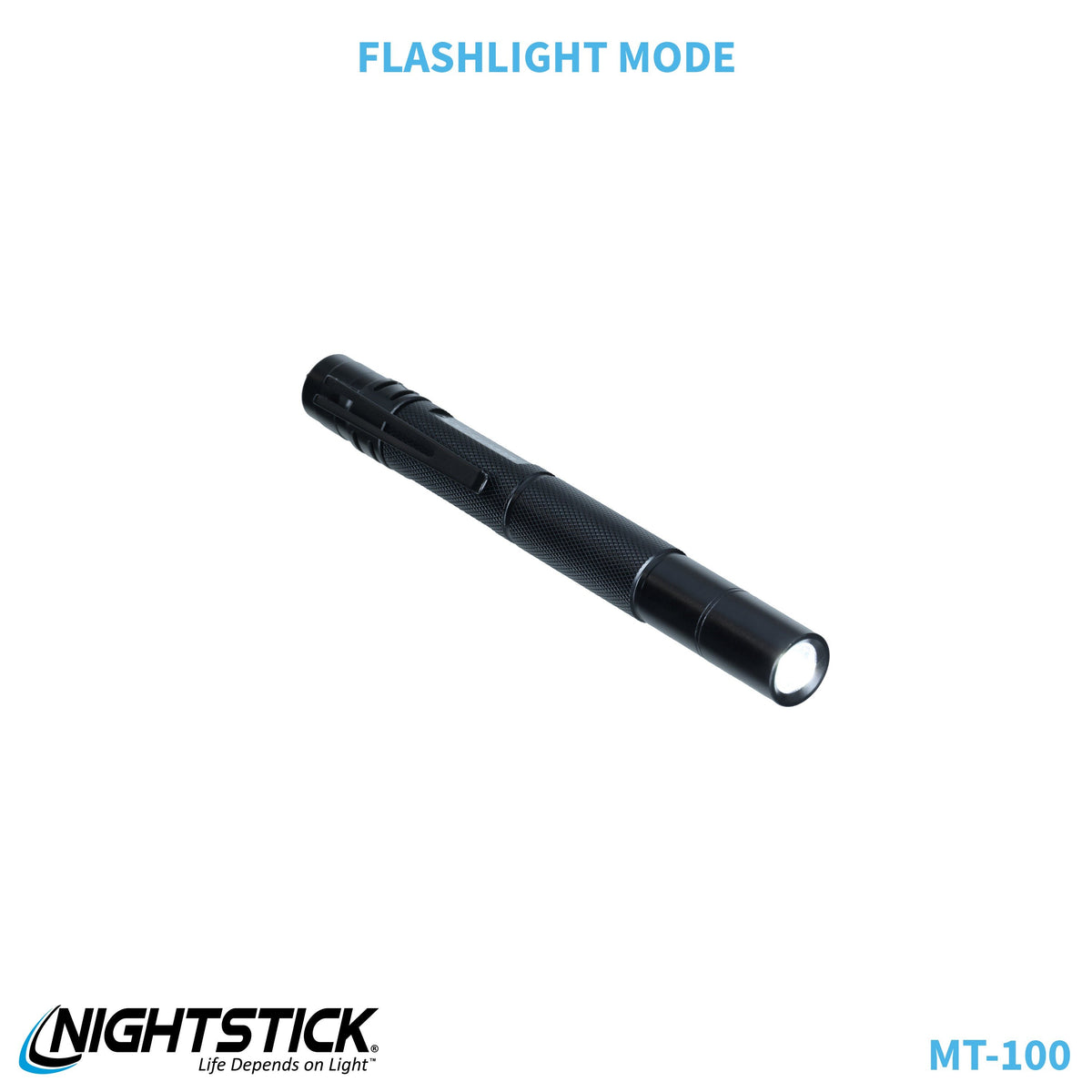 Nightstick