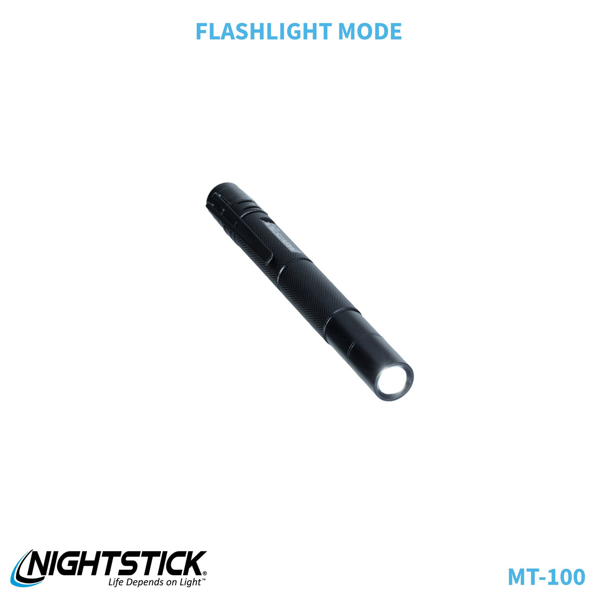 Nightstick