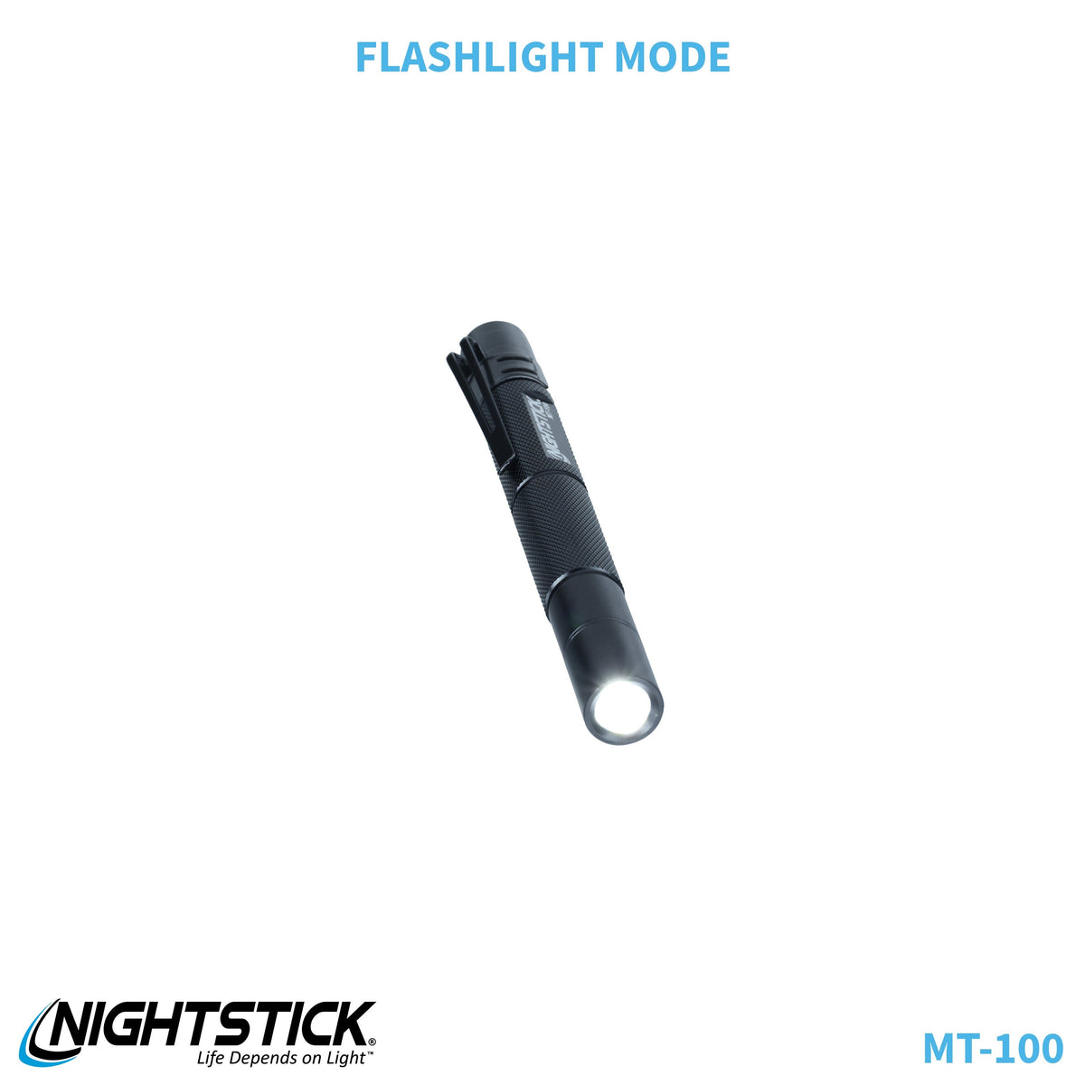 Nightstick