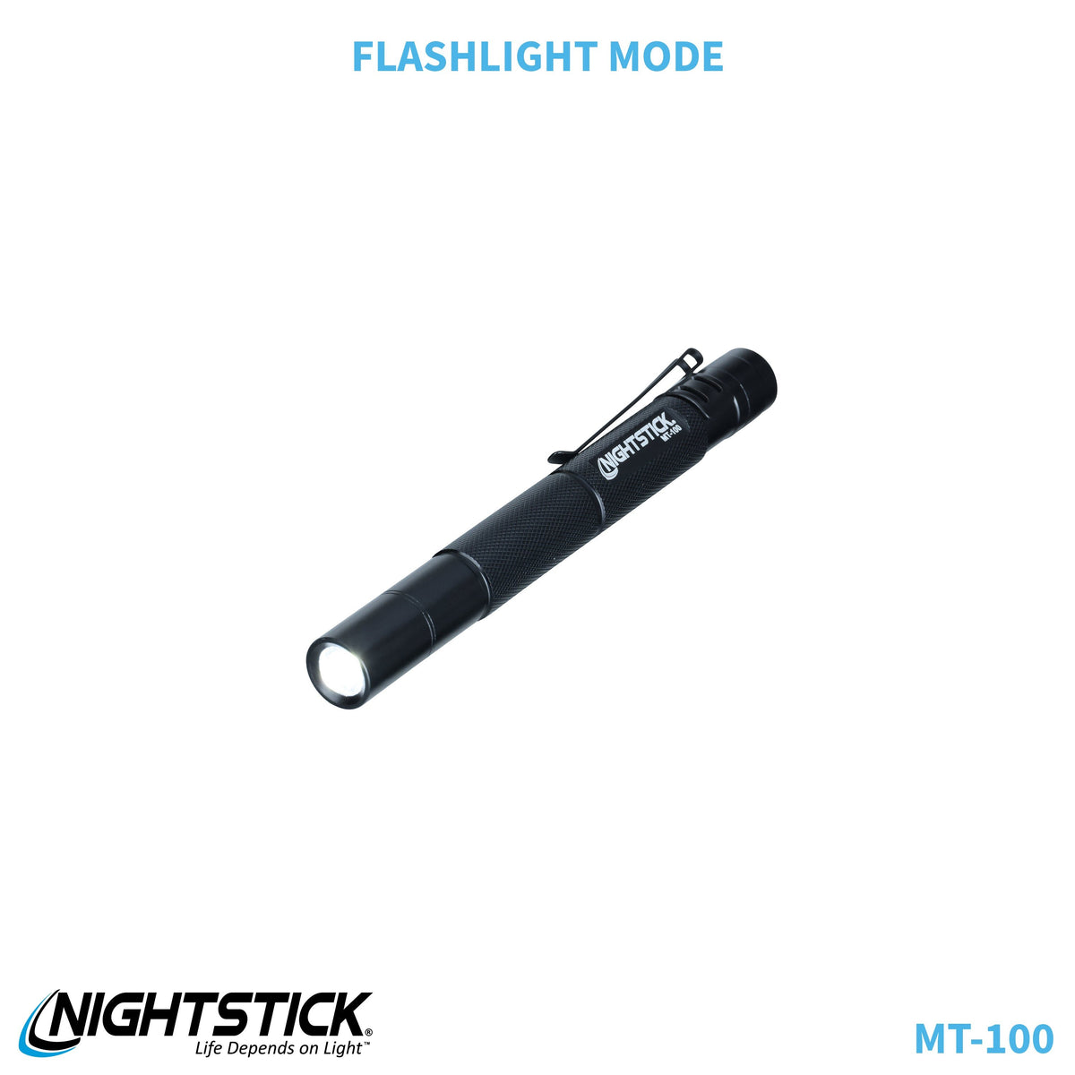 Nightstick