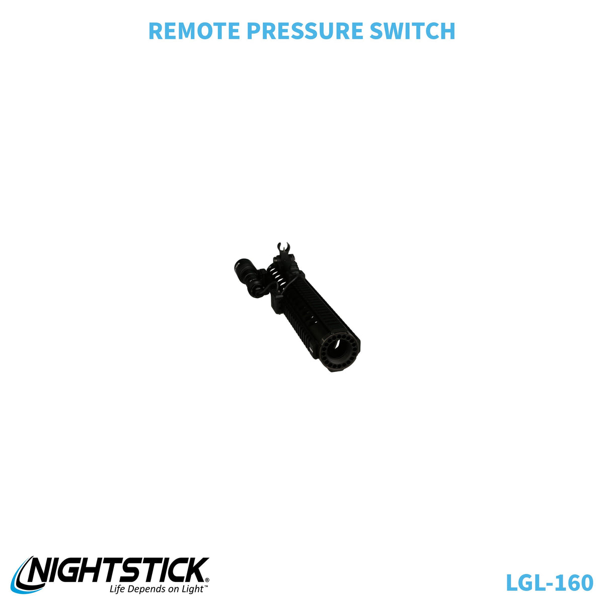 Nightstick