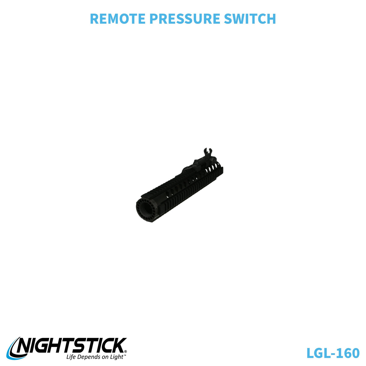 Nightstick
