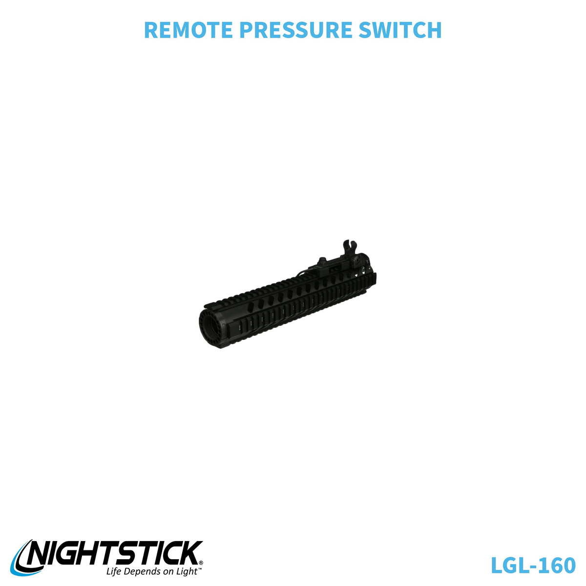 Nightstick
