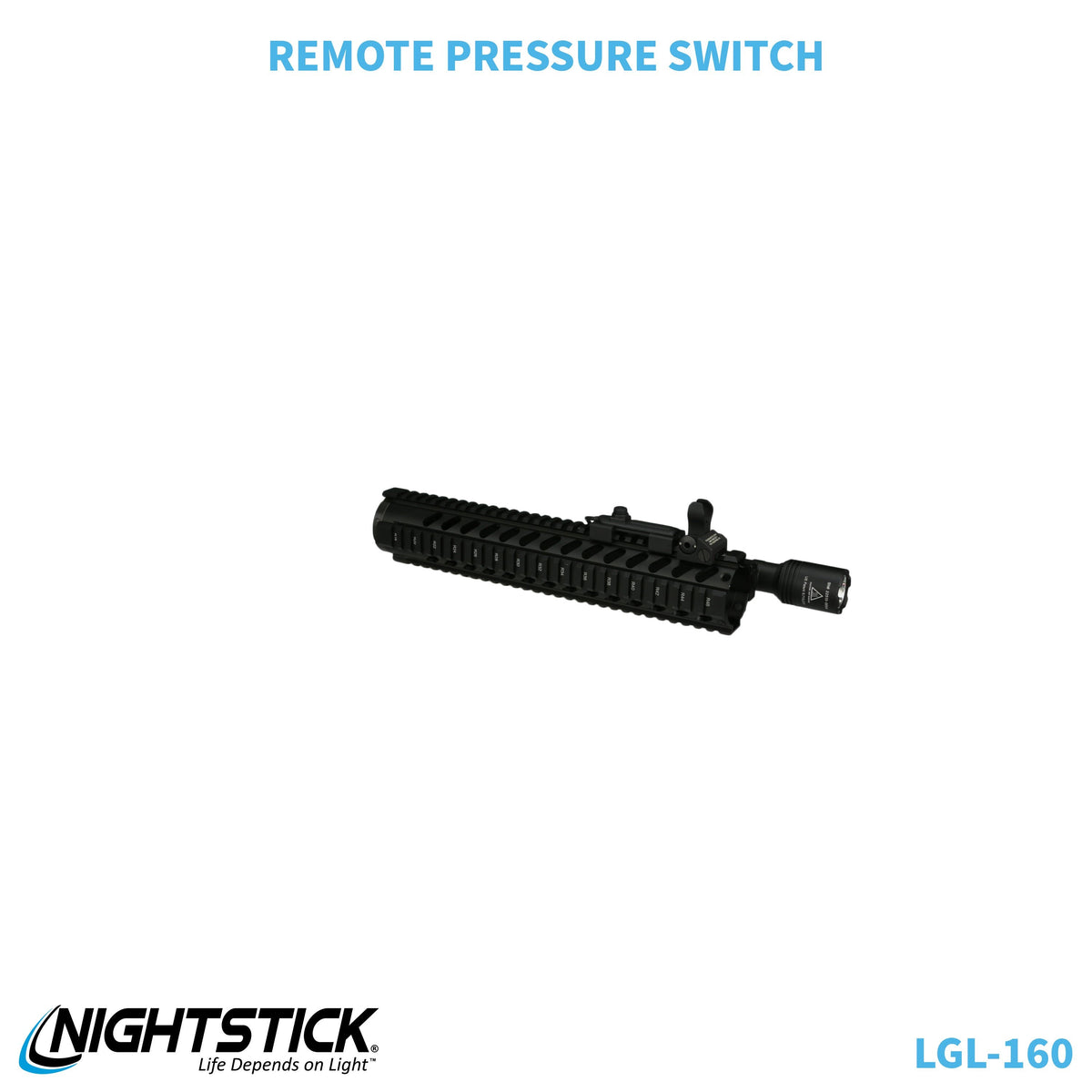 Nightstick