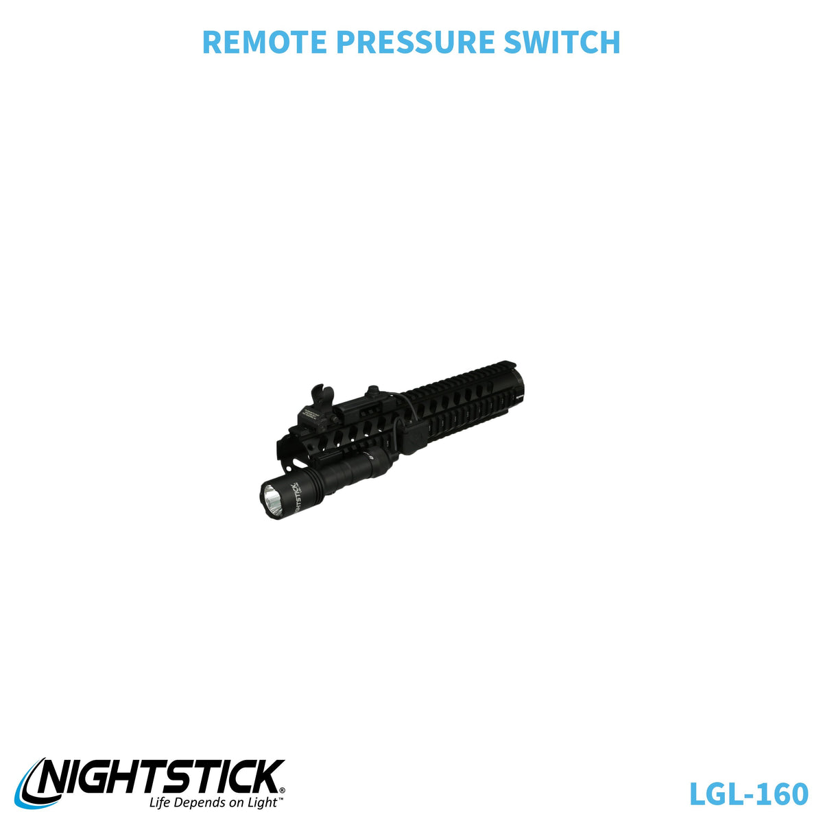 Nightstick