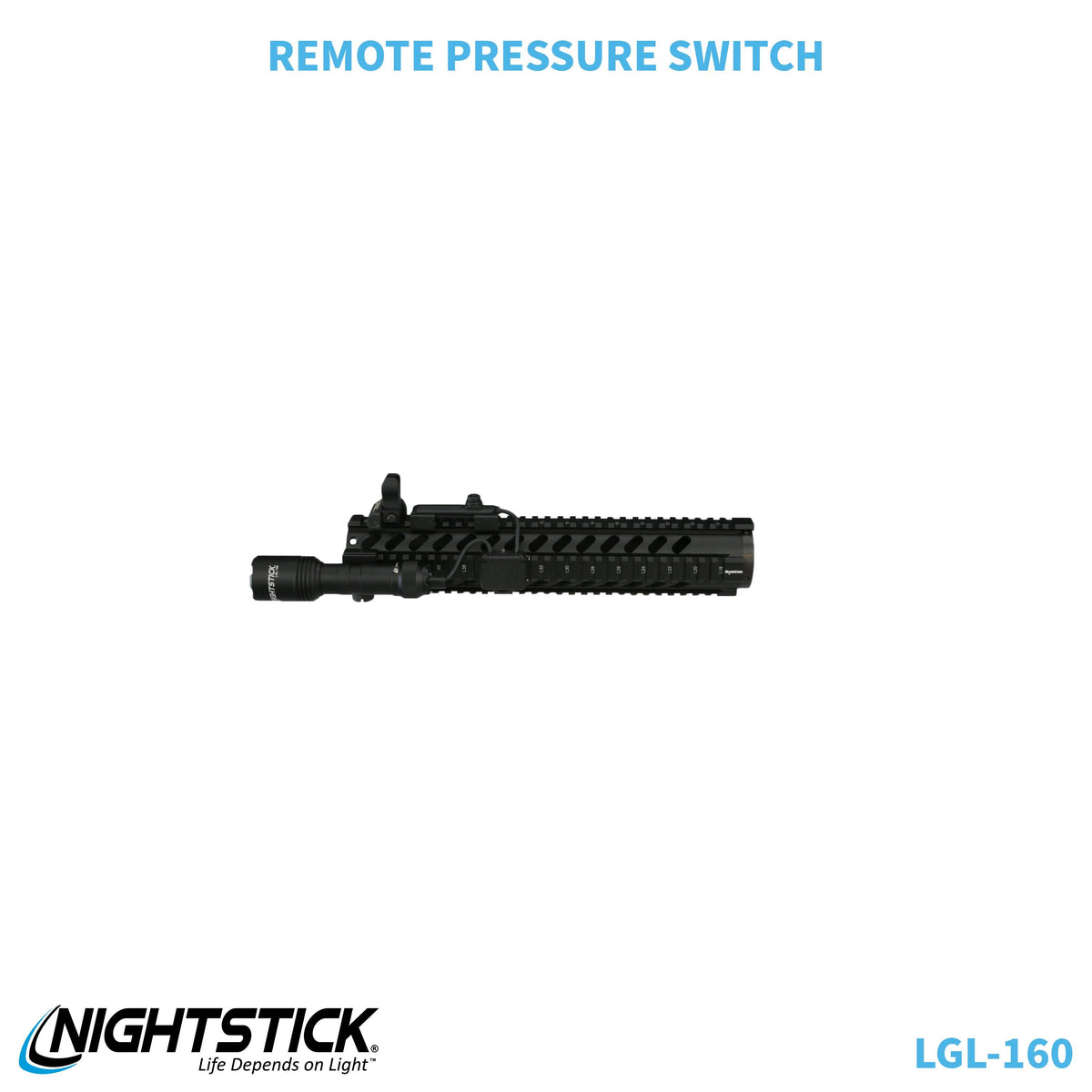 Nightstick