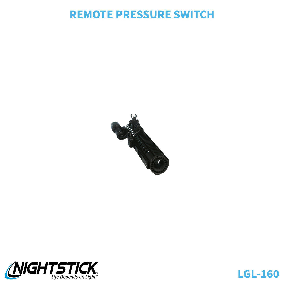 Nightstick