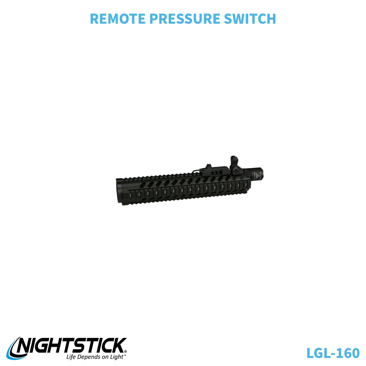 Nightstick