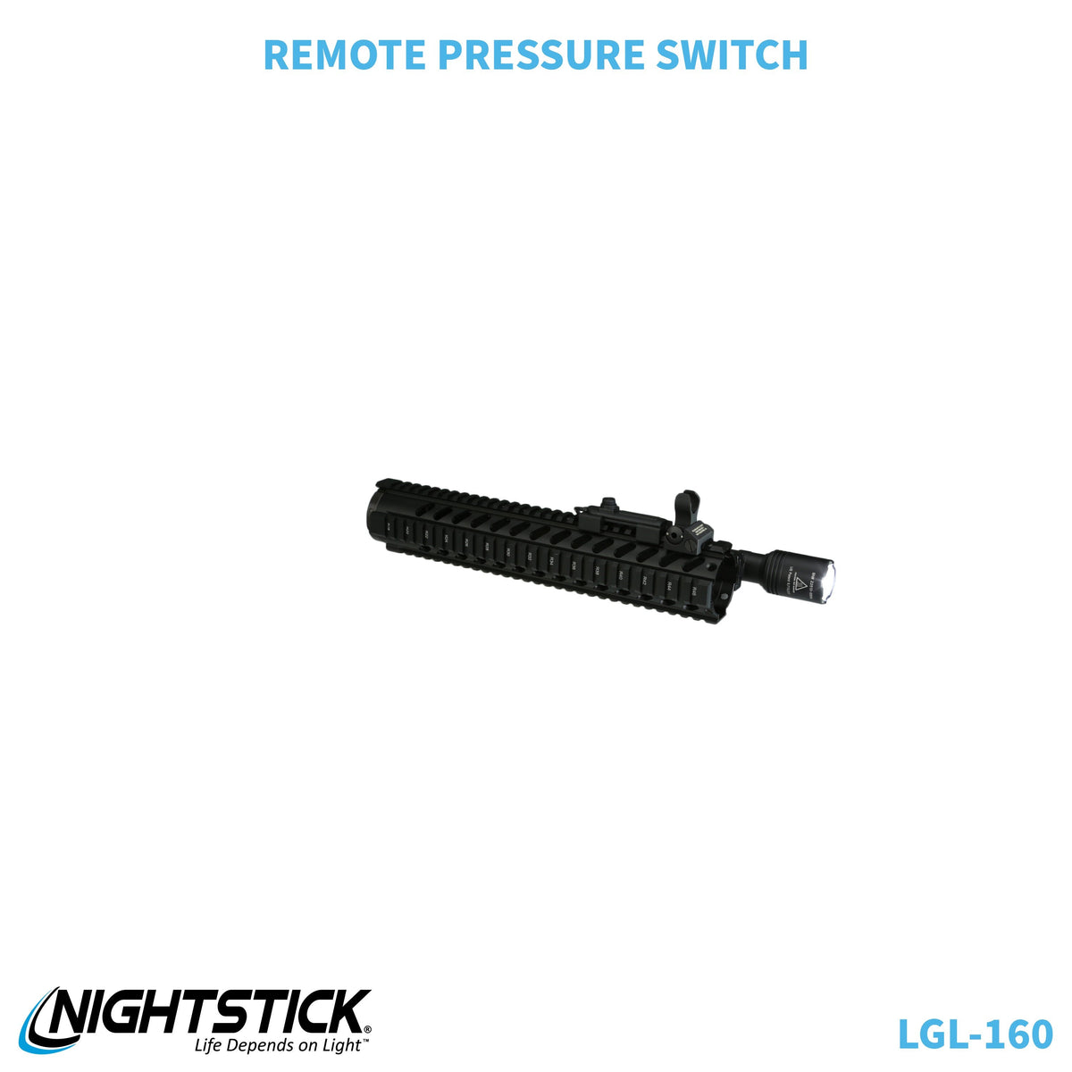 Nightstick